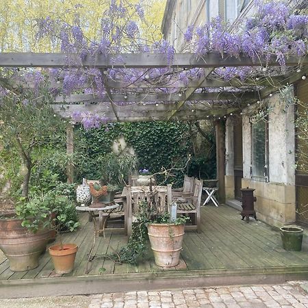 Maison M On The Dordogne 圣福瓦拉格兰德 外观 照片