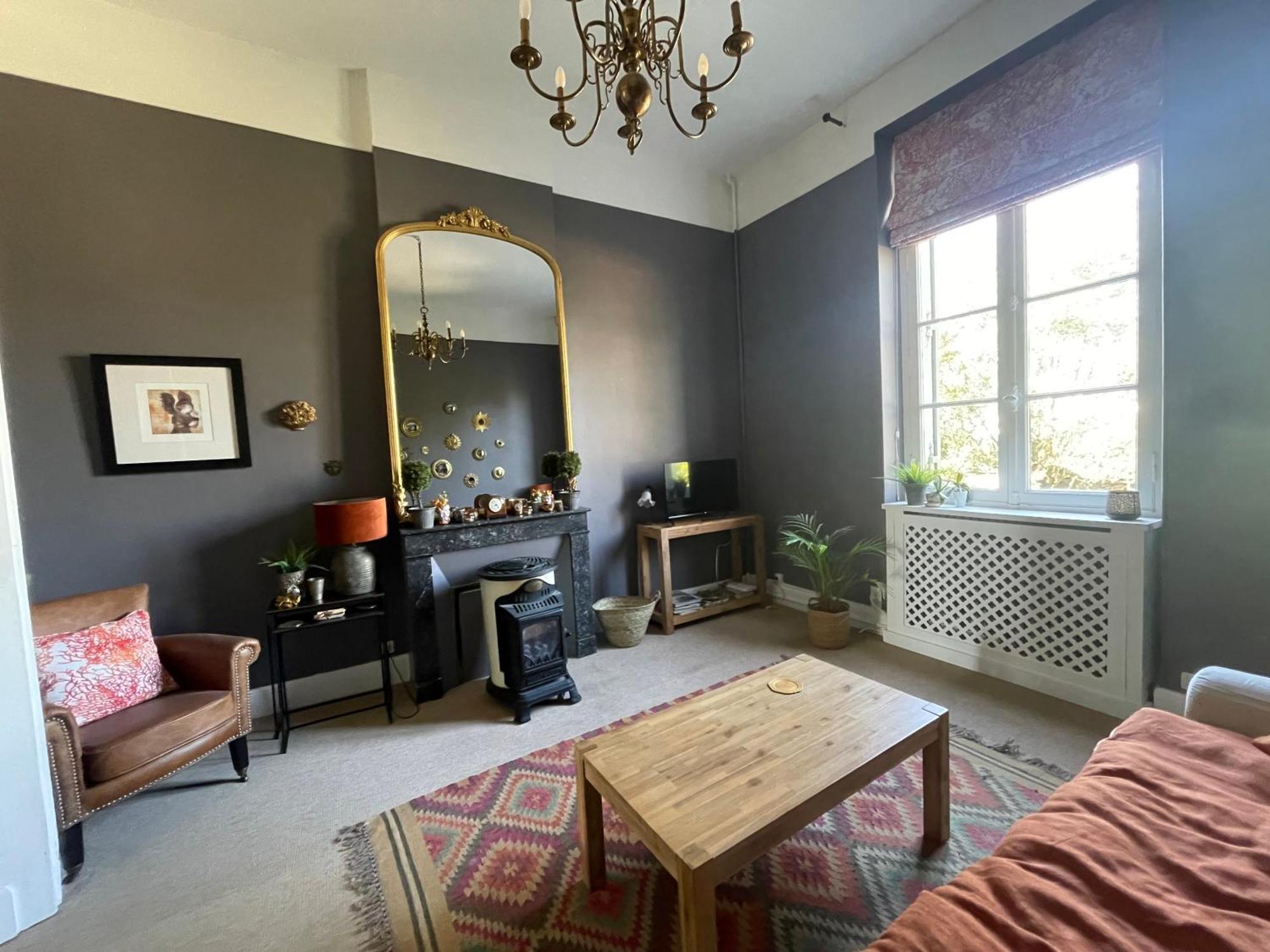 Maison M On The Dordogne 圣福瓦拉格兰德 外观 照片