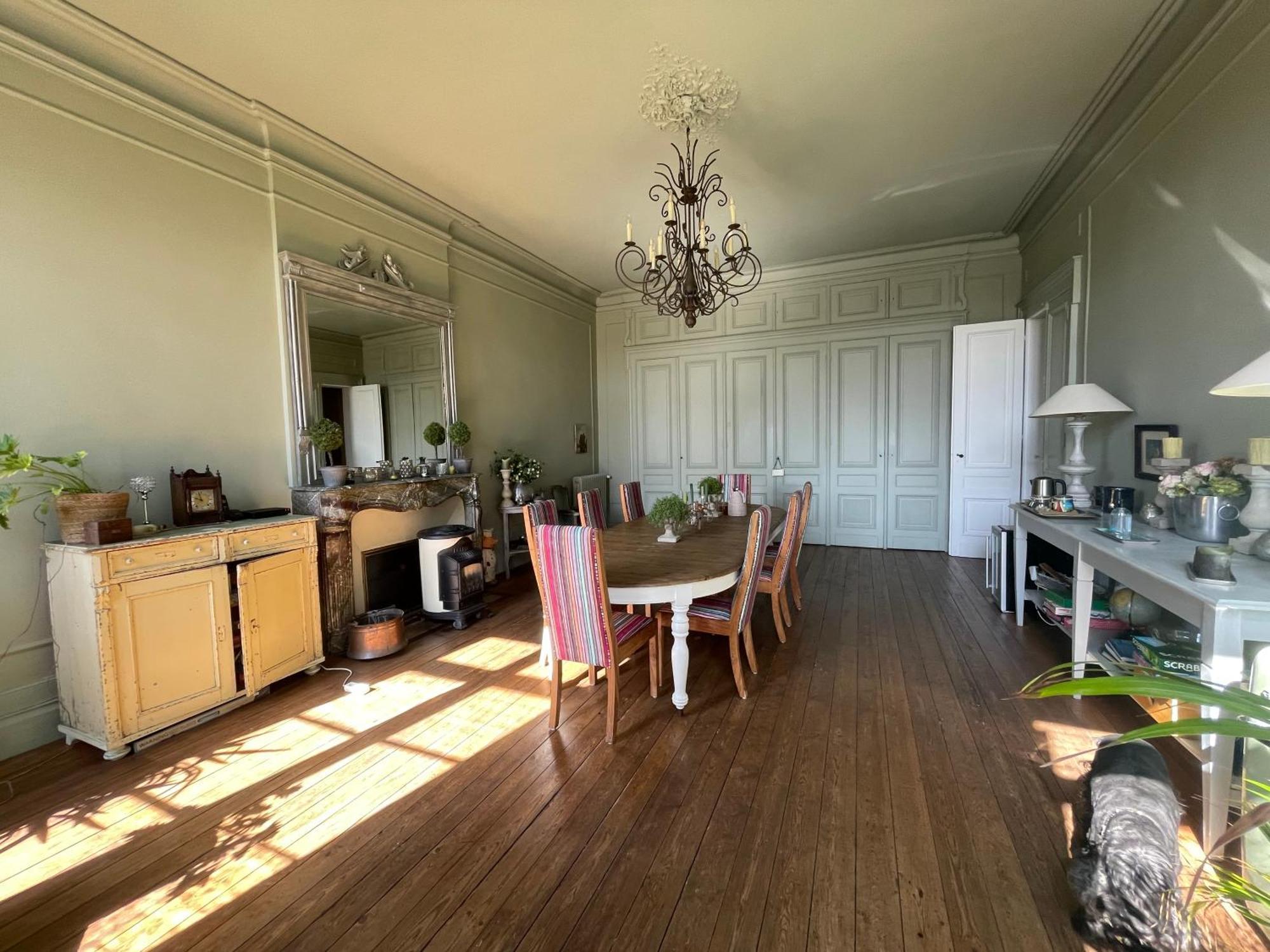 Maison M On The Dordogne 圣福瓦拉格兰德 外观 照片