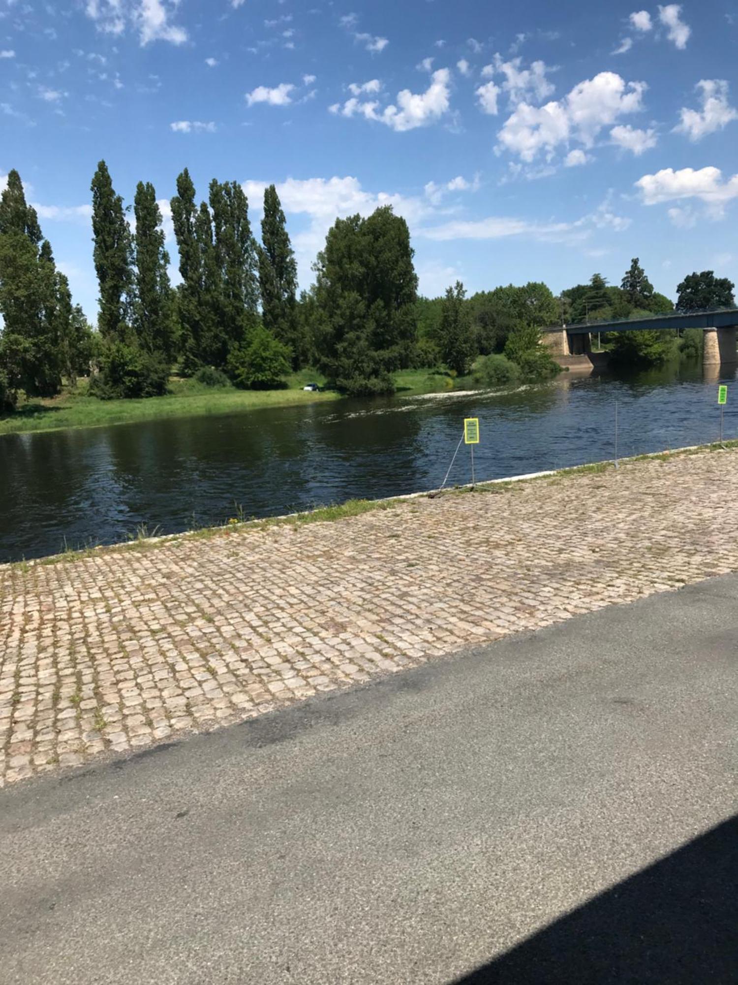 Maison M On The Dordogne 圣福瓦拉格兰德 外观 照片